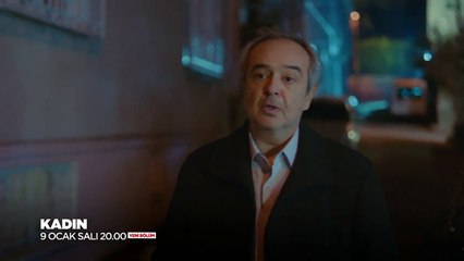 Kadın 11 Bölüm 1 Fragman