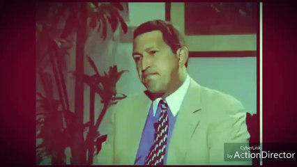 HUGO CHÁVEZ Y SUS MENTIRAS