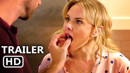 THE CHRISTMAS CALENDAR Official Trailer