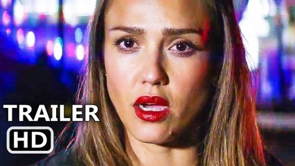 EL CAMINO CHRISTMAS Official Trailer