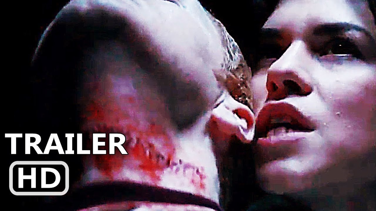 MUSE Official Trailer