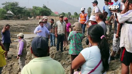 Ministro de Cultura peruano renuncia tras indulto a Fujimori