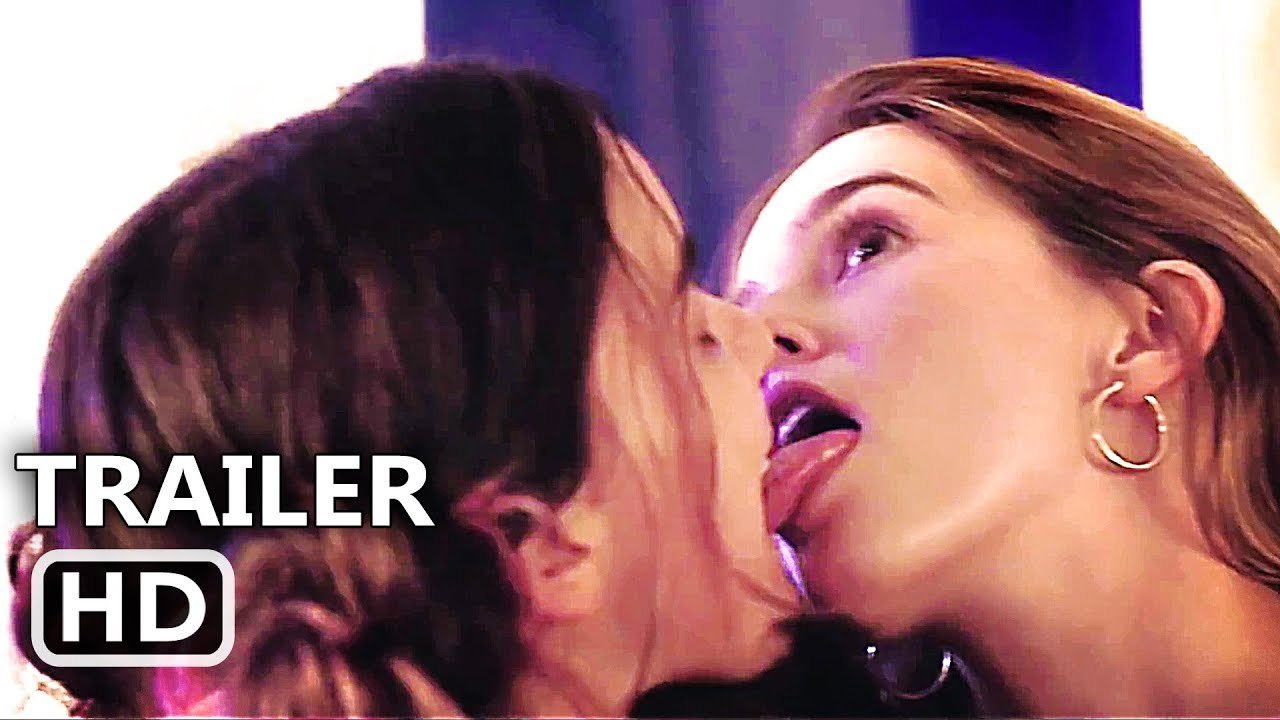 FLOWER Official Trailer