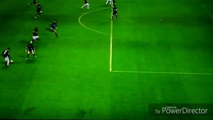 Cutrone Goal - Milan vs Inter  1-0  27.12.2017 (HD)