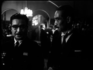 Atomic Rulers (1965) STARMAN part 2/2