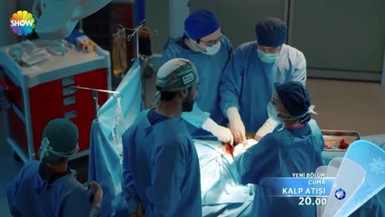 Kalp atışı 26 Bölüm 2 Fragman