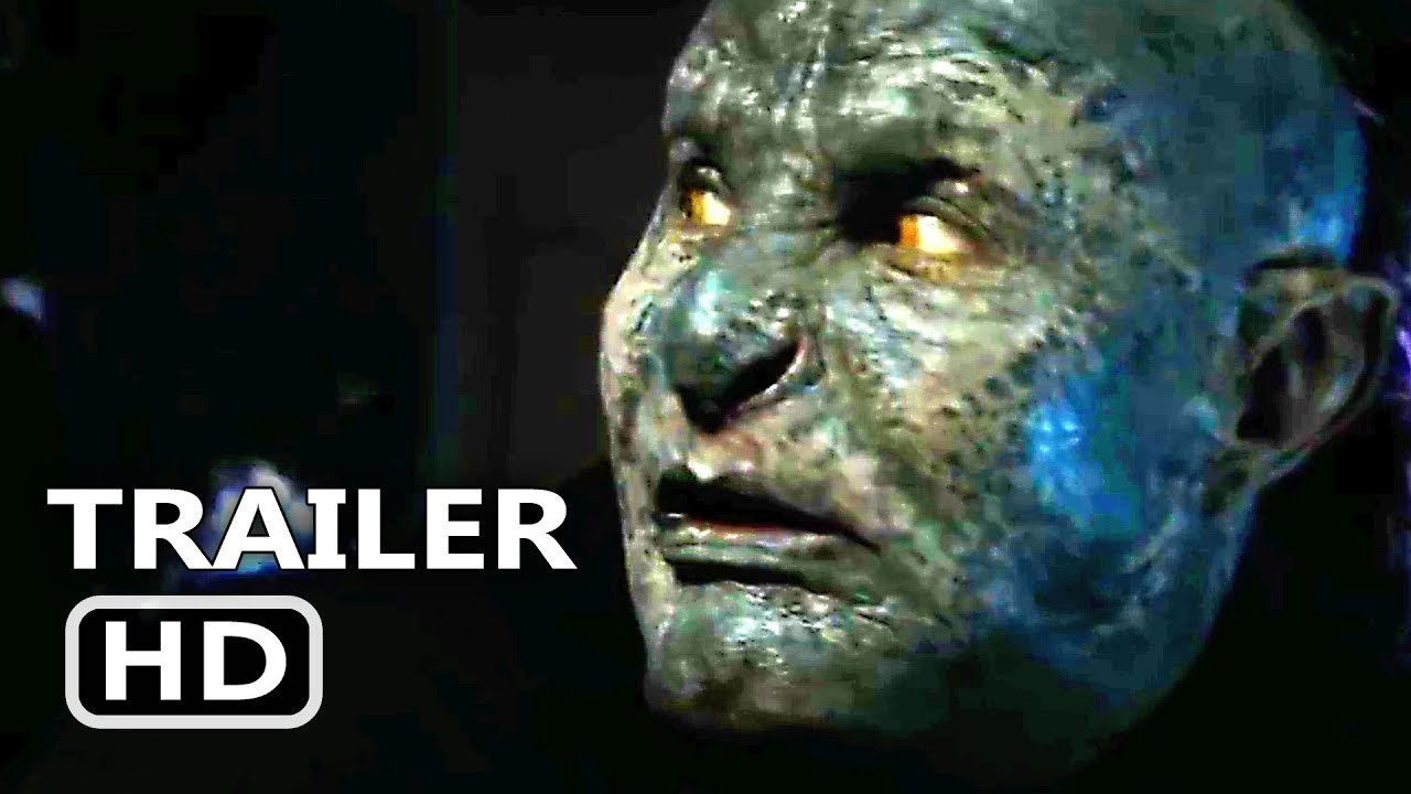BRIGHT Official First Clip