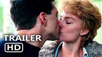 I, TONYA "First Kiss" Clip