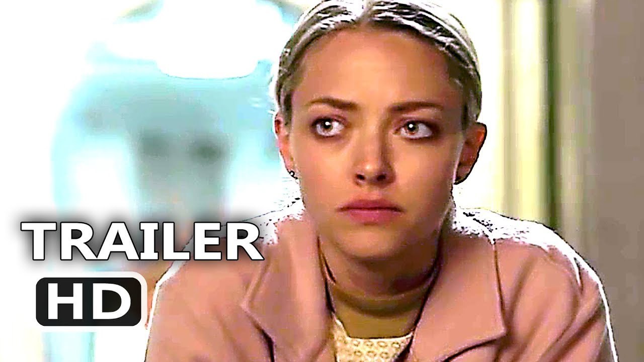 THE CLAPPER Official Trailer
