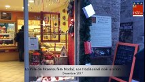 La Ville de Pézenas fête Nadal, son traditionnel noël occitan !