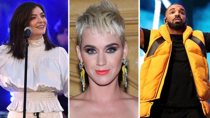Best & Worst Album Covers of 2017 | Billboard News