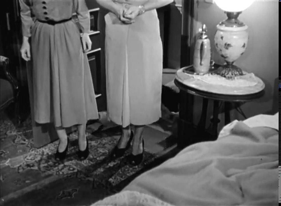 Mr. and Mrs. North THE NOBLES