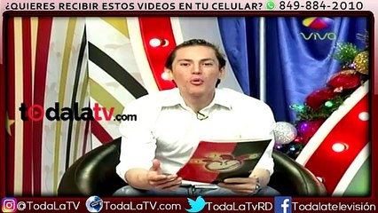Martha Heredia revela que tiene prohibido hacer publicaciones-Los Dueños Del Circo-Video