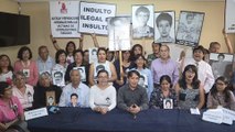 Familiares de víctimas de crímenes de Fujimori piden anular su indulto