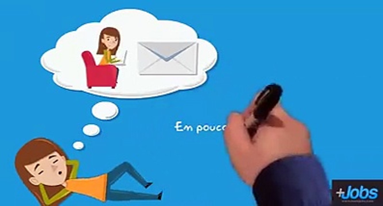 Como Enviar Seu Currículo No MaisJobs