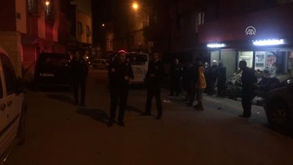 Düğünde Pompalı Tüfekle Ateş Açıldı: 6 Yaralı (2)