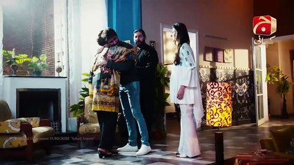 Pakistani Nagin Episode 138 Geo Kahani