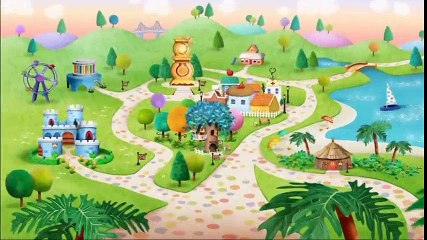 Le Village de Dany - La soirée pyjama (S1E39)