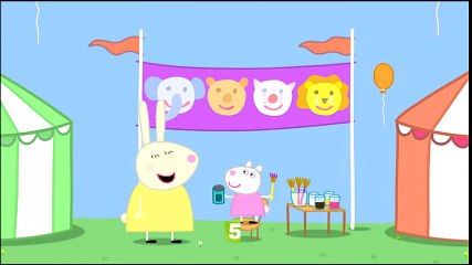 Nouvelle bande-annonce de Peppa Pig