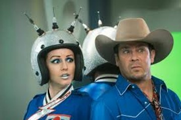 S4E5 ~ The Librarians ((HD)) Season 4, Episode 5 FULL by TNT Online Free