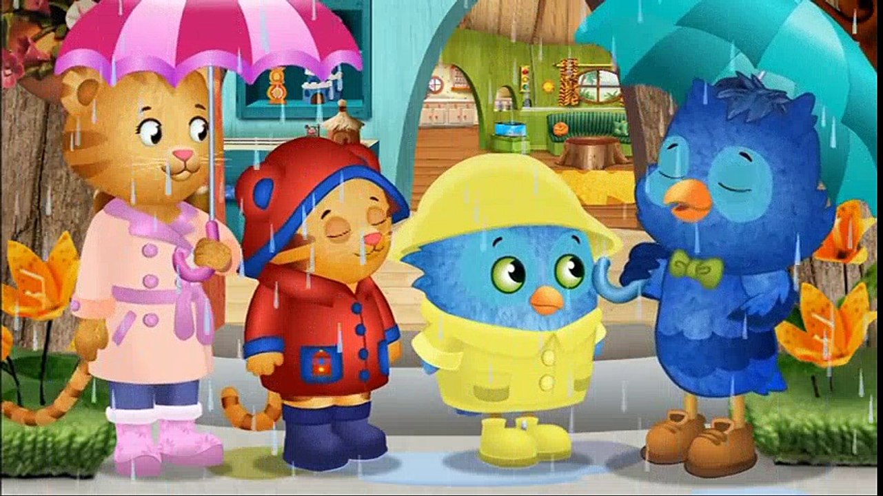Le Village de Dany - Jour d'orage (S1E36)