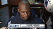 Duron Harmon On James Harrison Joining Patriots