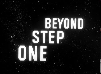 One Step Beyond THE SECRET S1E14