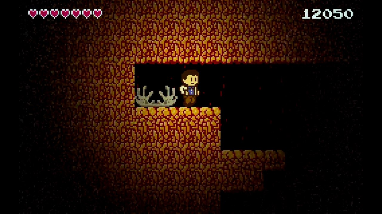 Let's Play Manos The Hands of Fate pt 3