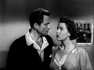 Mr and Mrs North PHANTOM AT THE WEDDING