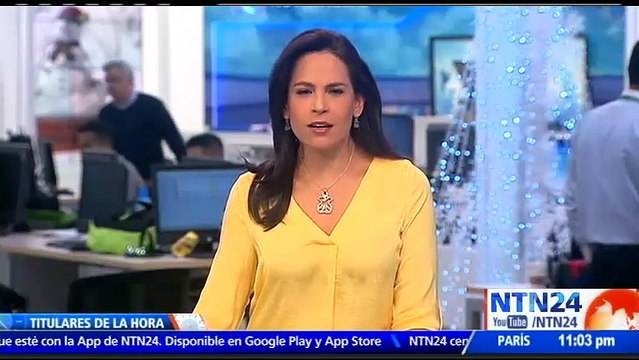 Reporteros argentinos reclamaron mayores garantías al Gobierno tras ser agredidos por la Policía en protestas