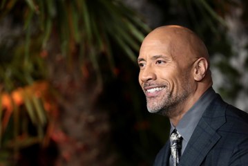Forbes Lists the Top-Grossing Actors of 2017
