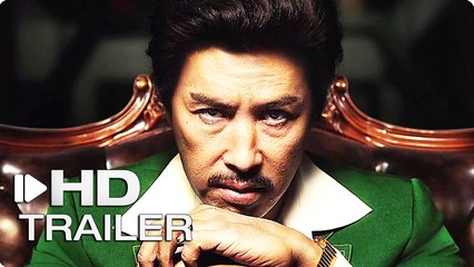 Chasing the Dragon (Chui lung, 2017) - Trailer 2 Legendado