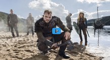 Vikings S5E7 : Season 5 Episode 7 : Full Moon 