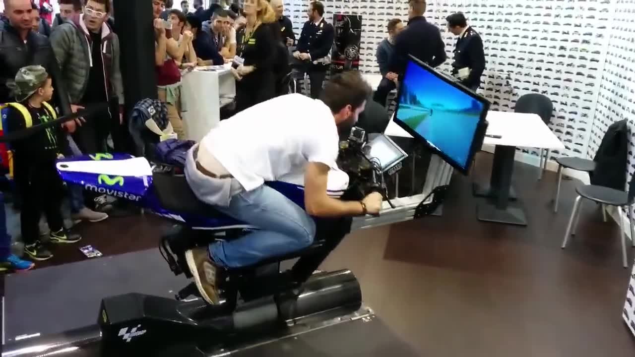 Simulator :)