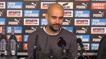 20e j. - Guardiola : ''Nous avons été meilleurs''