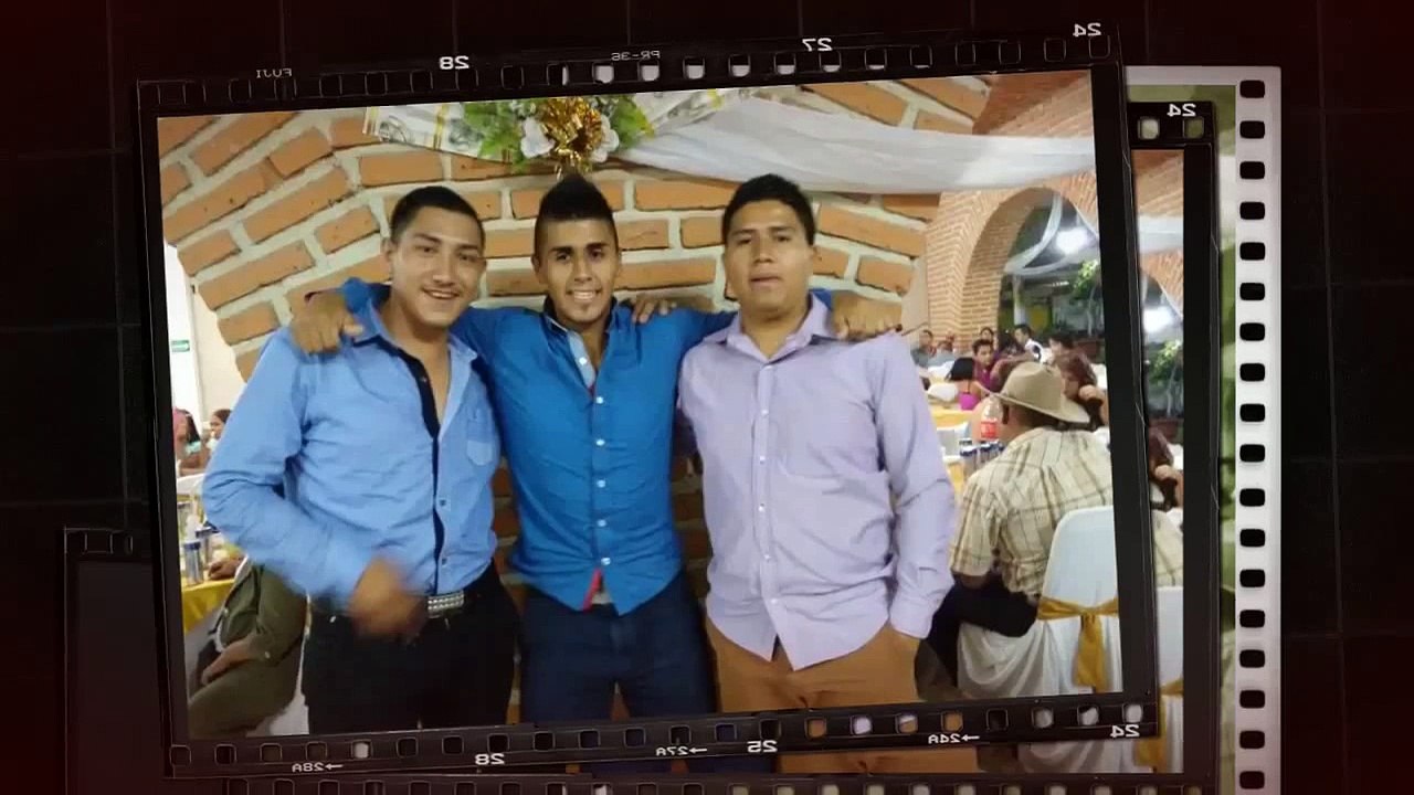 El Cholo - Mi Jefita (Audio Visual)