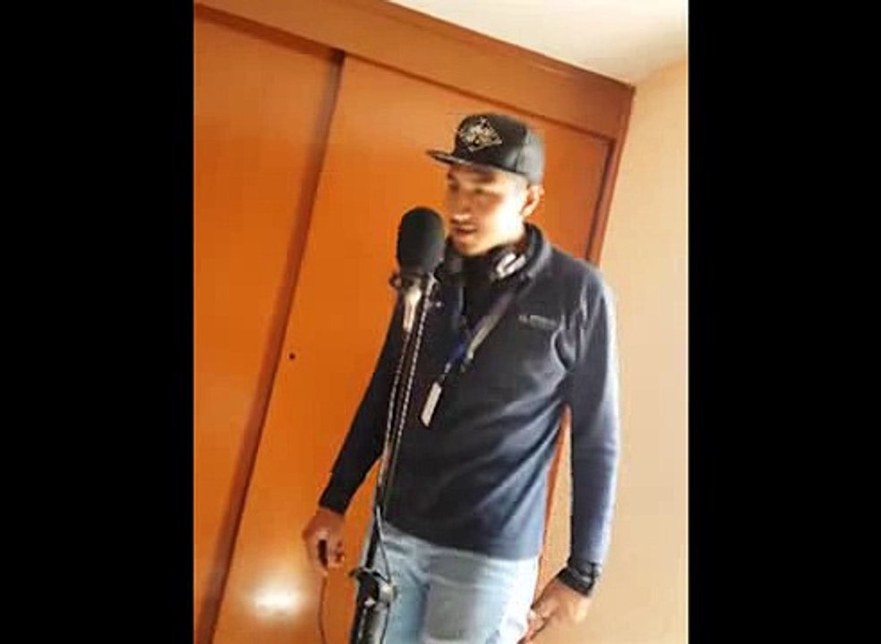 El Cholo - Mi Jefita (Video)