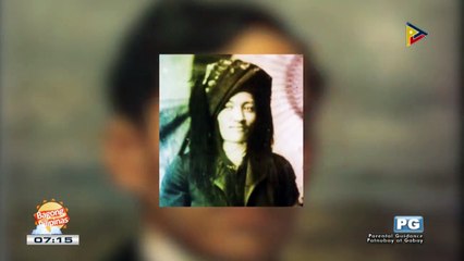 SPECIAL FEATURE: Jose Rizal's travel and languages, love life, favorite food
