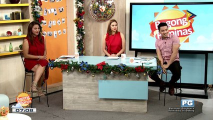 TRAFFIC UPDATE: Bocaue, Bulacan