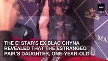 Blac Fires Back! Chyna Slams Rob’s Explosive Claims She’s A Druggie & Bad Mom