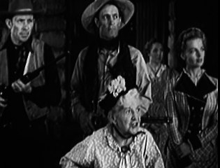 Sheriff of Tombstone (1941) ROY ROGERS