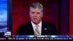 Sean Hannity Says Next Week He’ll ‘Expose’ CNN And NBC For ‘#EpicFail’
