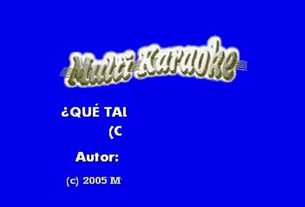 Lupillo Rivera - ¿Que tal Si te compro (Con banda) (Karaoke)