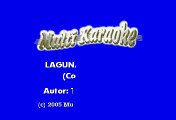 Lupillo Rivera - Laguna de pesares (Con banda) (Karaoke)