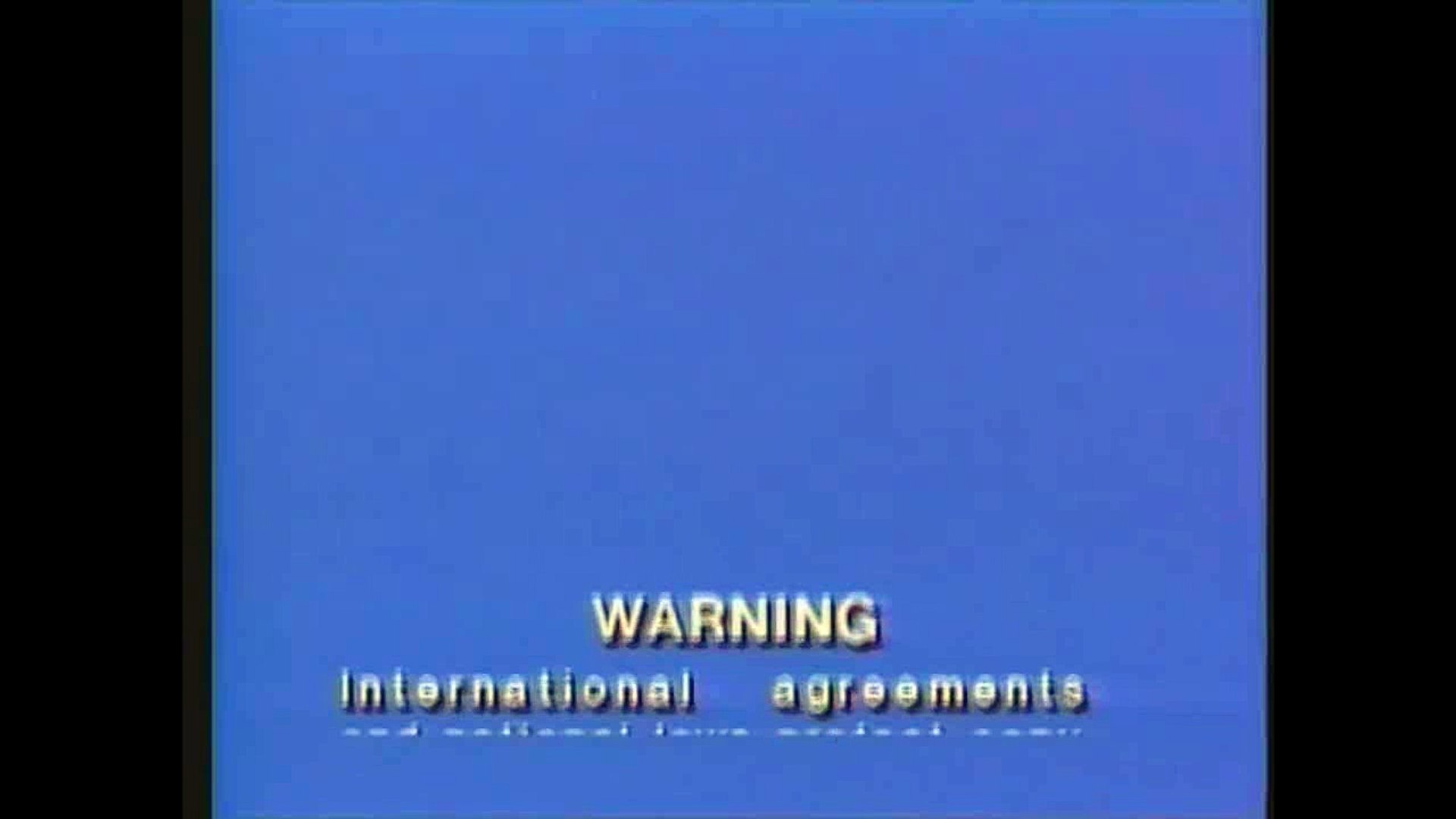 interpol warning screen