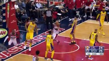 De'Aaron Fox, Clint Capela, and the Best