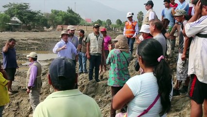 Ministro da Cultura peruano renuncia após indulto a Fujimori