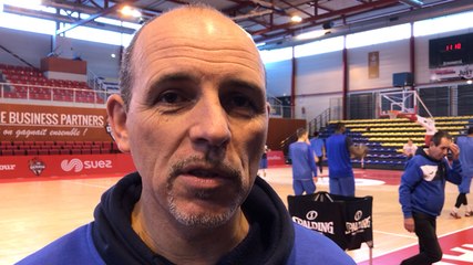 Le shooting vu par Hervé Coudray