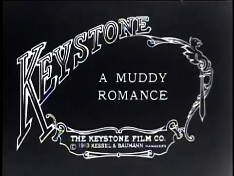 A Muddy Romance (1913)