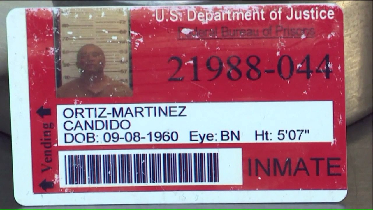 Former Prison Chef Opens New Jersey Restaurant After Obama Commutes His Sentence